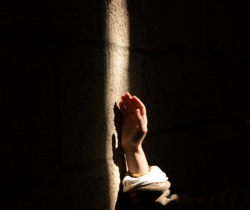 Antoloxía dos lugares da luz