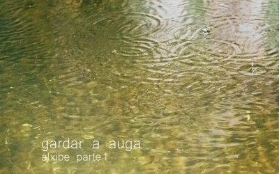 gardar a auga